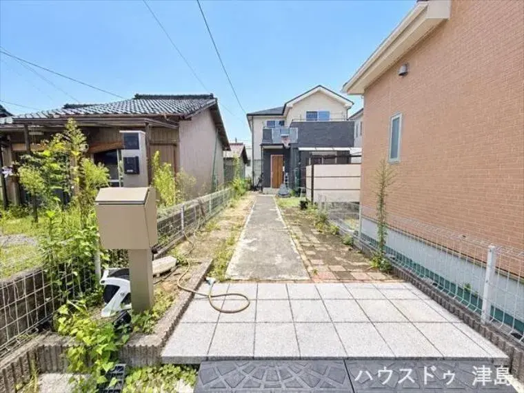 4LDK物件 津島市 愛知県 (2)