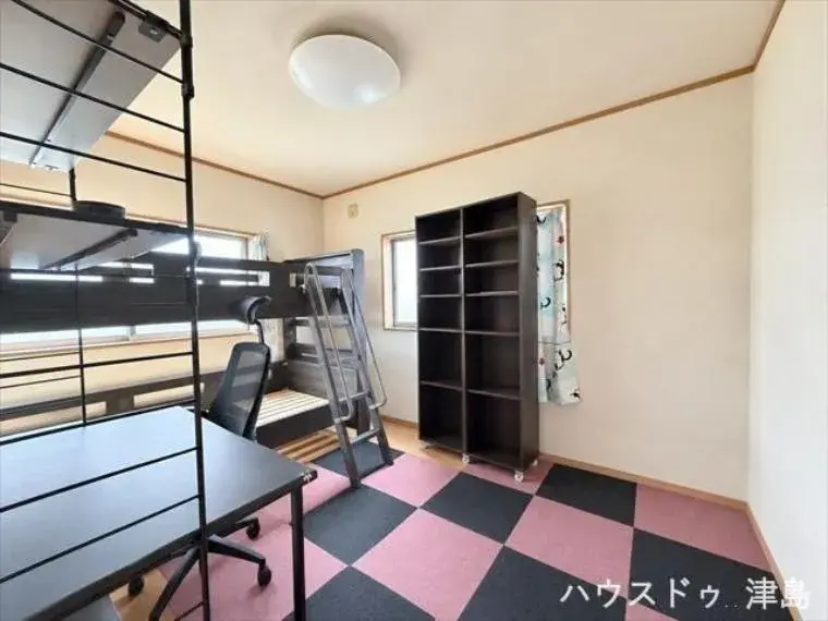 4LDK物件 津島市 愛知県 (15)
