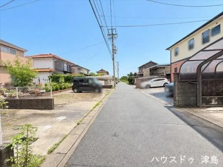 4LDK物件 津島市 愛知県 (3)