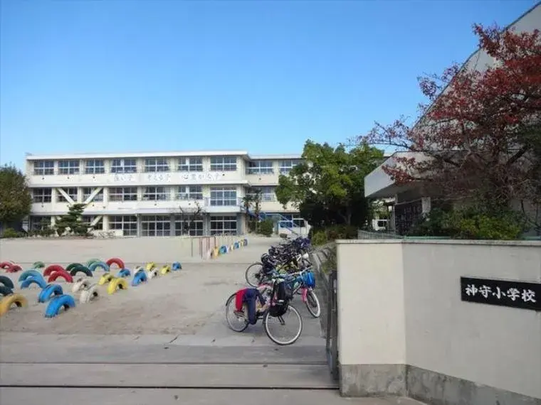 4LDK物件 津島市 愛知県 (28)