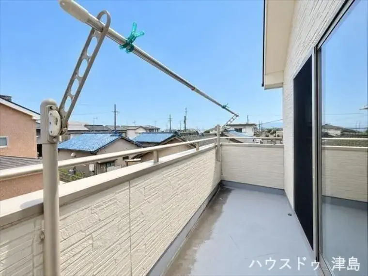 4LDK物件 津島市 愛知県 (4)