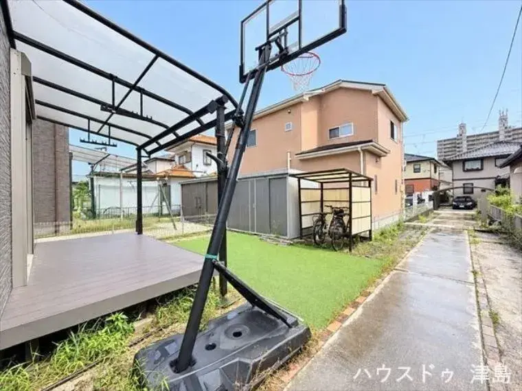 4LDK物件 津島市 愛知県 (5)