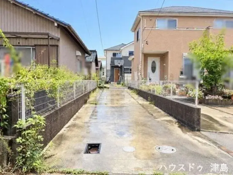 4LDK物件 津島市 愛知県 (6)