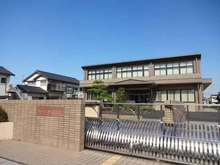 4LDK物件 津島市 愛知県 (8)