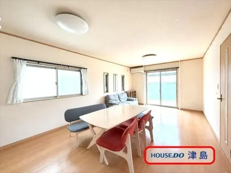 4LDK物件 津島市 愛知県 (9)