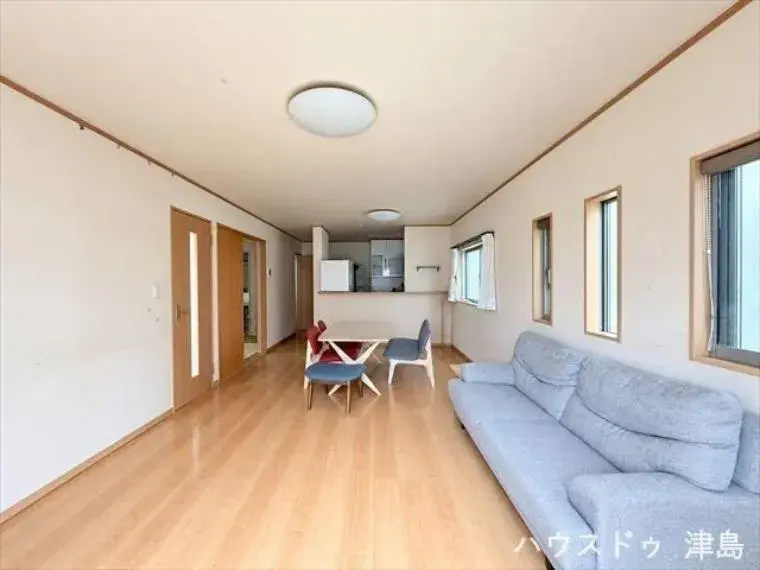 4LDK物件 津島市 愛知県 (10)
