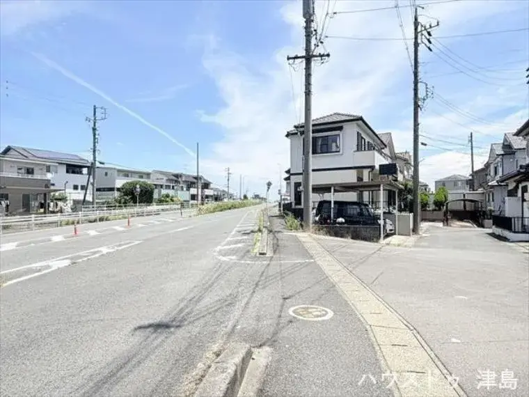 4LDK物件 津島市 愛知県 (2)