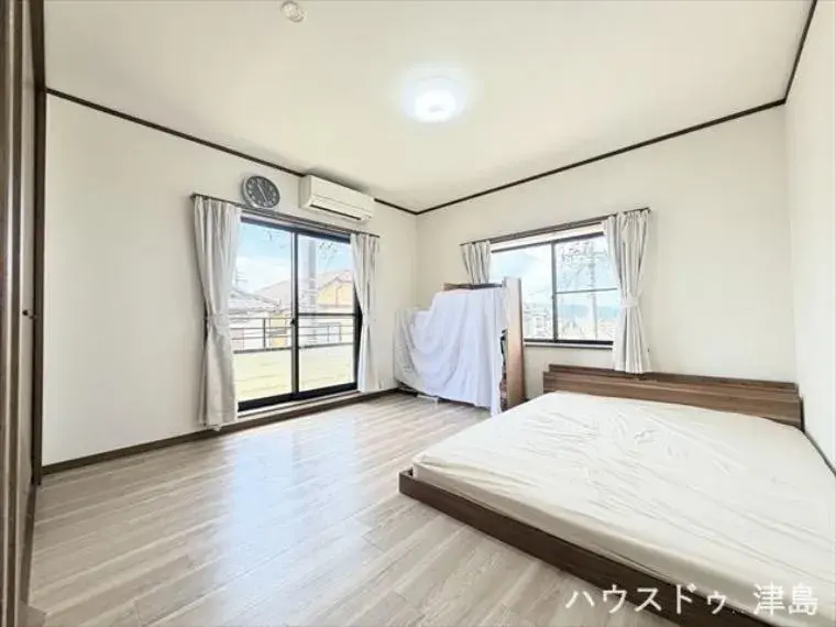 4LDK物件 津島市 愛知県 (11)