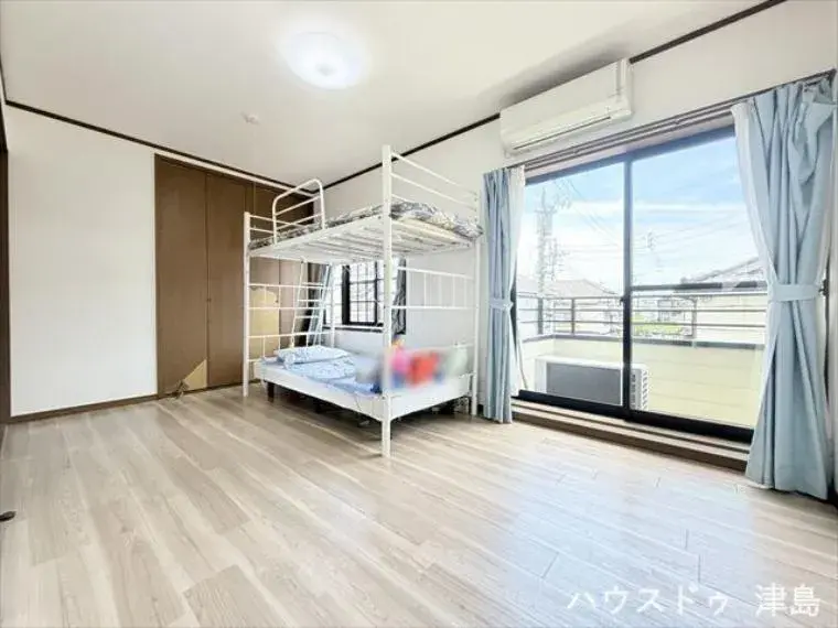 4LDK物件 津島市 愛知県 (13)