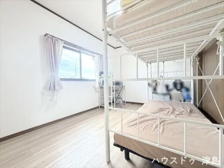 4LDK物件 津島市 愛知県 (14)