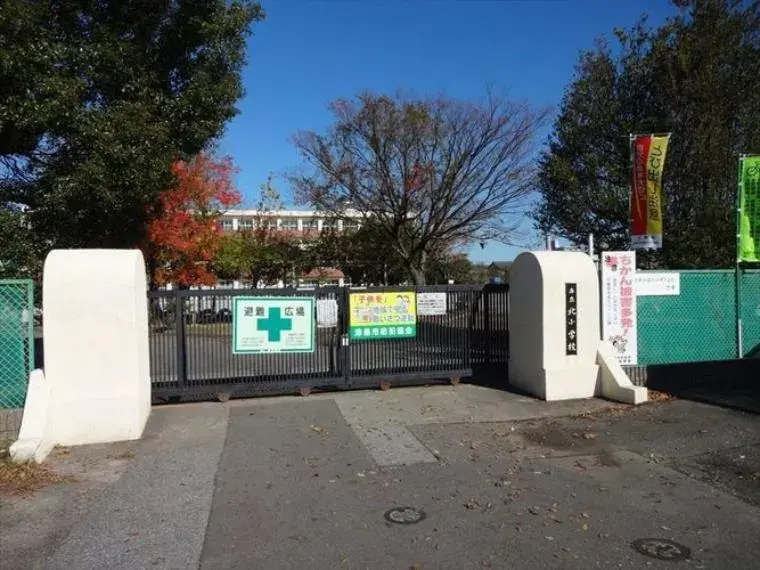 4LDK物件 津島市 愛知県 (26)