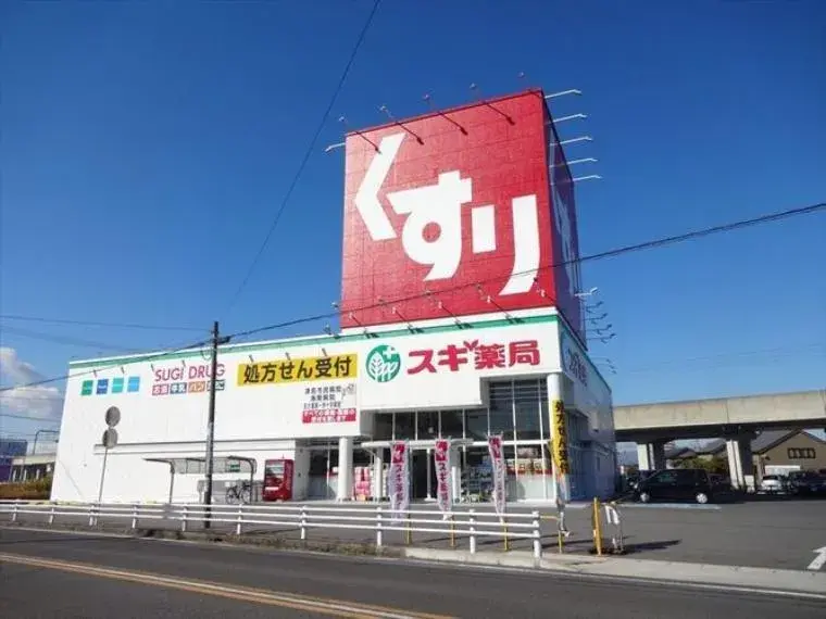 4LDK物件 津島市 愛知県 (32)