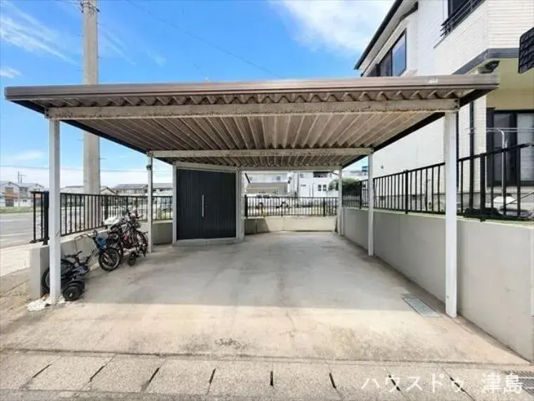4LDK物件 津島市 愛知県 (5)