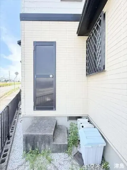 4LDK物件 津島市 愛知県 (6)