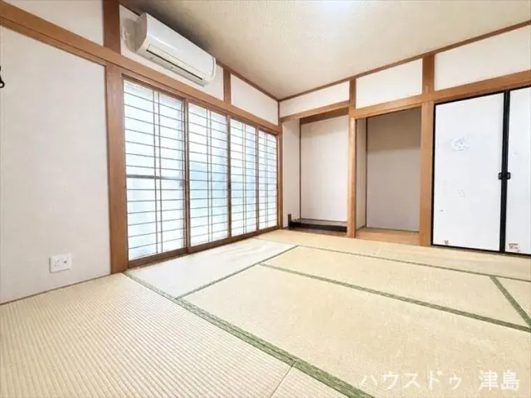 4LDK物件 津島市 愛知県 (9)