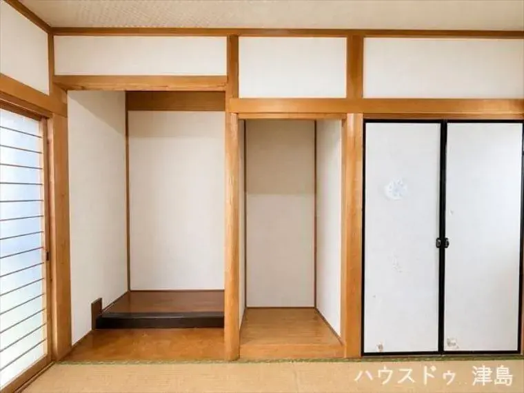 4LDK物件 津島市 愛知県 (10)