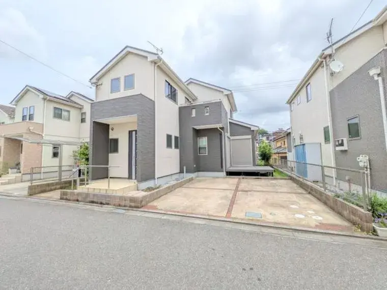 Akiya in 八千代市