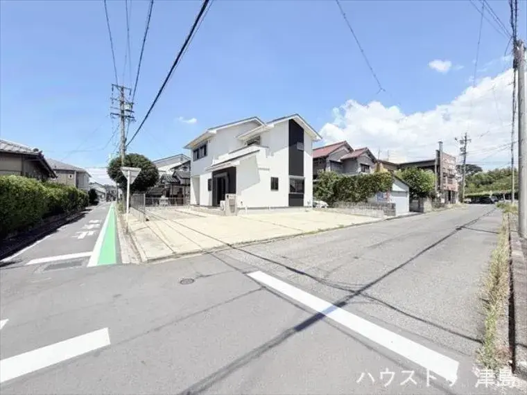 3LDK Property Tsushima City Aichi Prefecture (2)