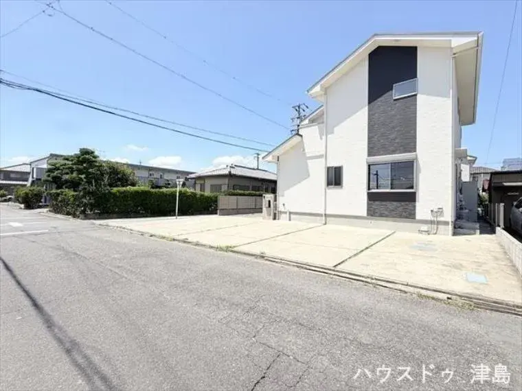 3LDK Property Tsushima City Aichi Prefecture (4)