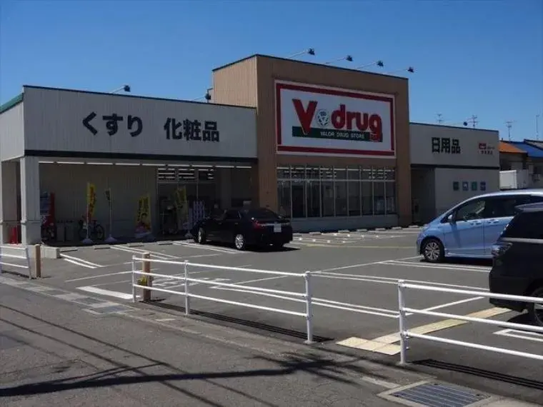 3LDK Property Tsushima City Aichi Prefecture (32)