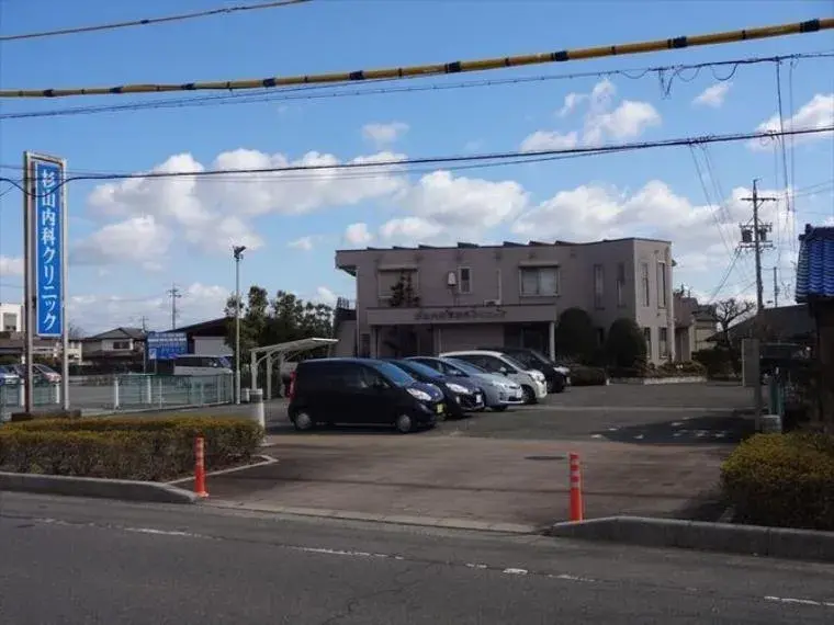3LDK Property Tsushima City Aichi Prefecture (34)