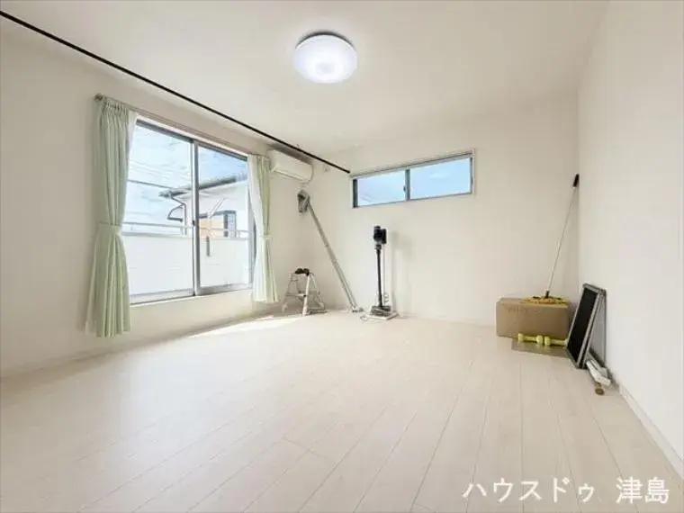 4LDK Property Aisai City Aichi Prefecture (11)