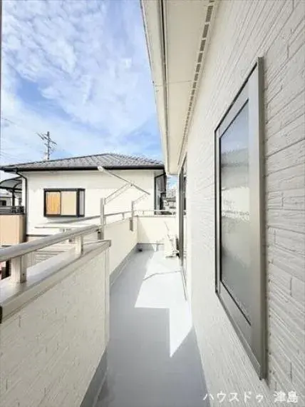4LDK Property Aisai City Aichi Prefecture (3)