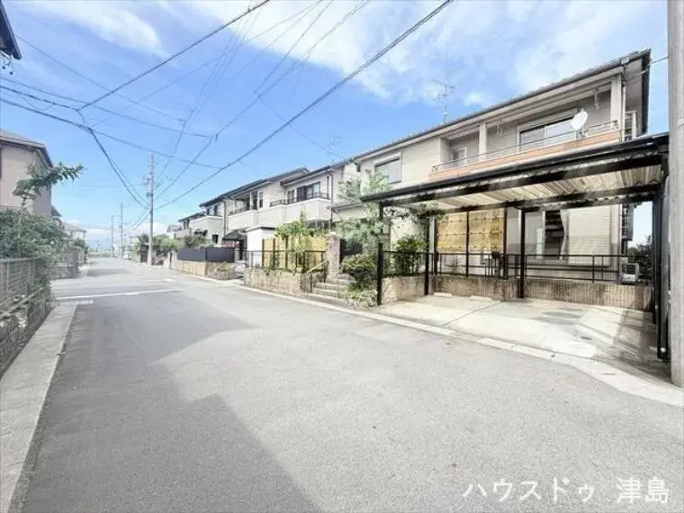 4室1厅1厨1储藏室 爱西市 爱知县 (2)
