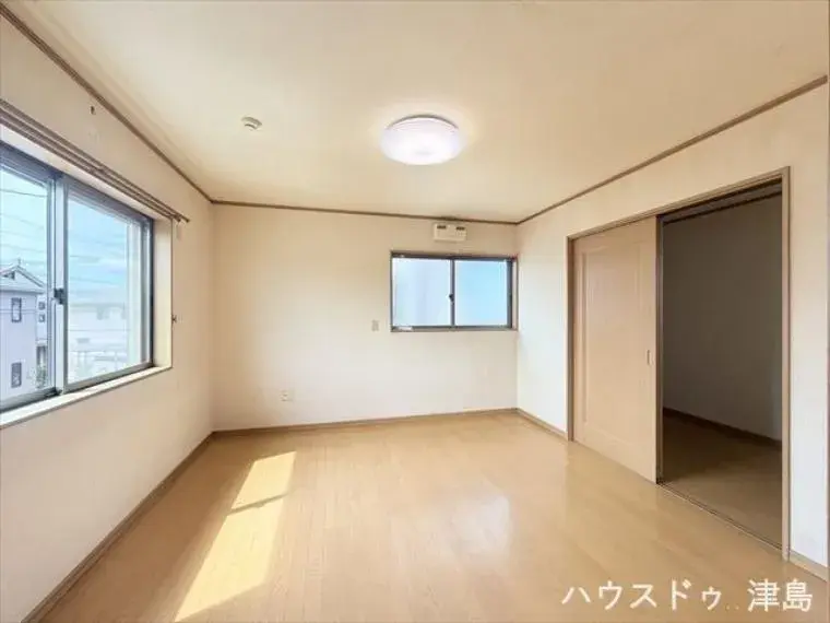 4室1厅1厨1储藏室 爱西市 爱知县 (13)