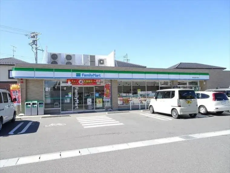 4室1厅1厨1储藏室 爱西市 爱知县 (31)