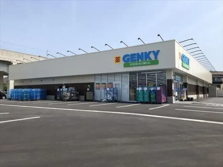 4室1厅1厨1储藏室 爱西市 爱知县 (32)