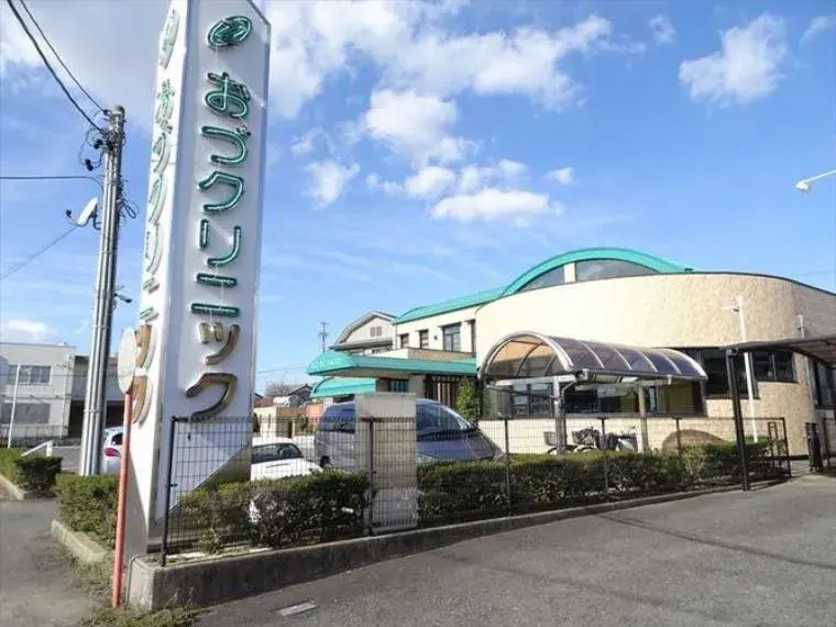4室1厅1厨1储藏室 爱西市 爱知县 (33)