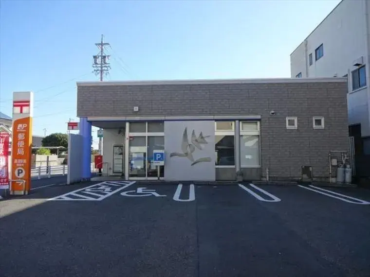 4室1厅1厨1储藏室 爱西市 爱知县 (34)