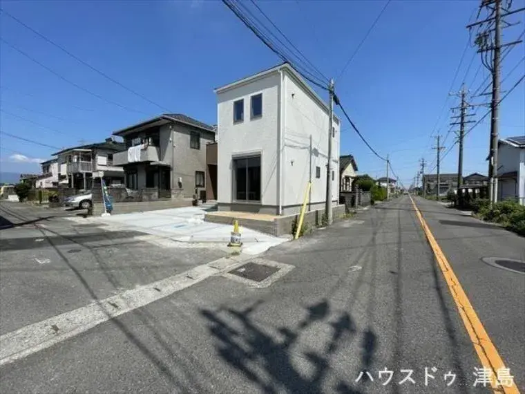 3LDK Tsushima City Aichi Prefecture (2)