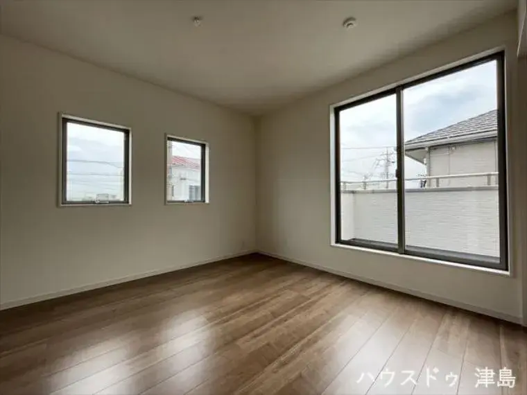 3LDK Tsushima City Aichi Prefecture (11)