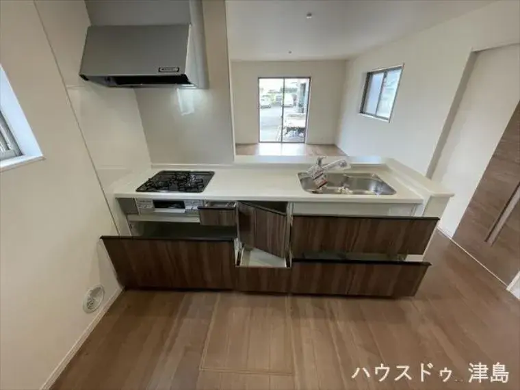3LDK Tsushima City Aichi Prefecture (17)
