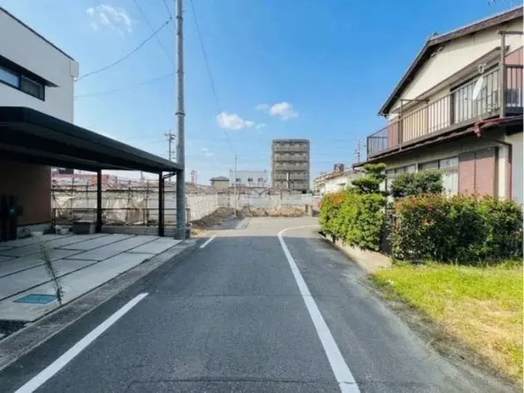 4LDK Tokai City Aichi Prefecture Property (2)