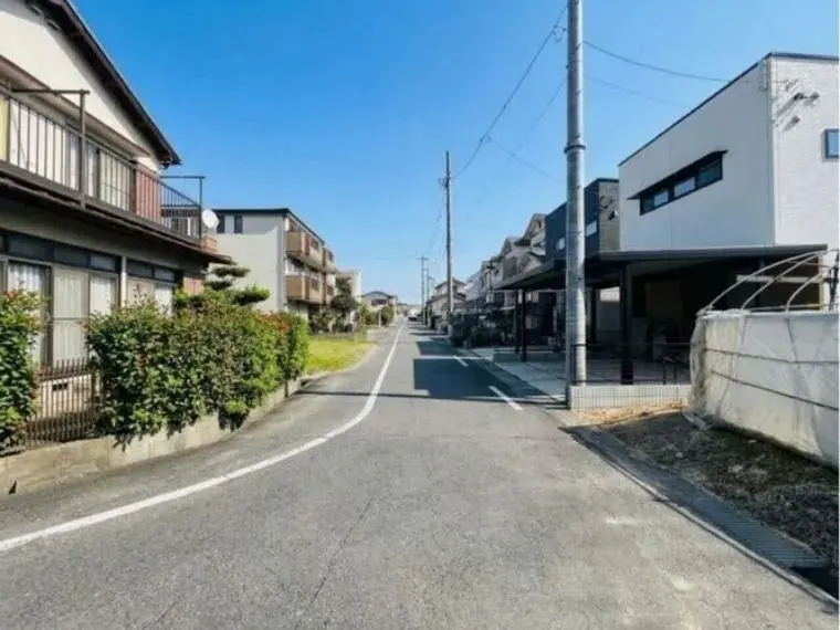4LDK Tokai City Aichi Prefecture Property (3)
