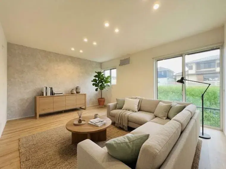 4LDK Tokai City Aichi Prefecture Property (5)