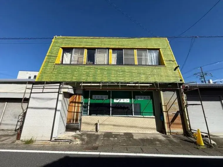 Akiya in Aichi