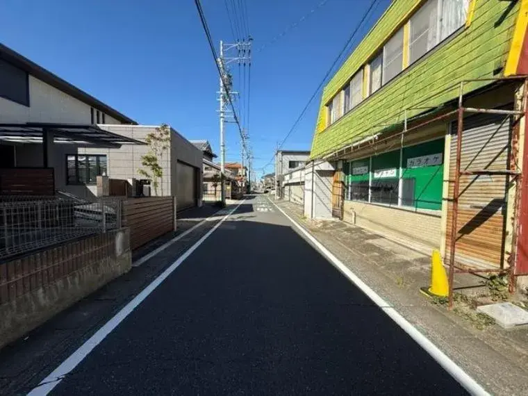 2LDK Nagoya City Aichi Prefecture (3)