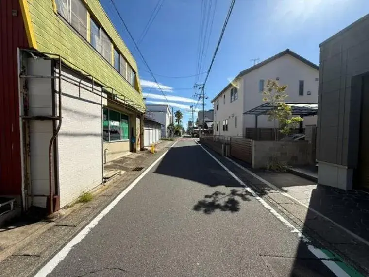 2LDK Nagoya City Aichi Prefecture (4)