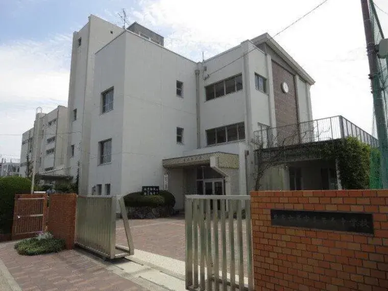2LDK Nagoya City Aichi Prefecture (5)