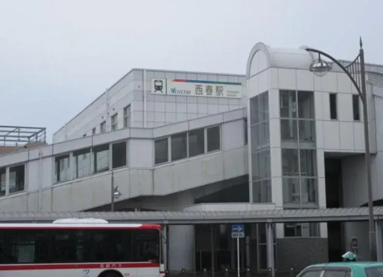 2LDK Nagoya City Aichi Prefecture (6)