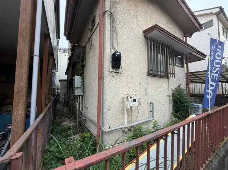 [3DK Property] Kawaguchi City Saitama Prefecture (2)