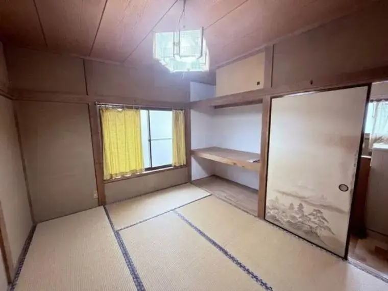 [3DK Property] Kawaguchi City Saitama Prefecture (11)