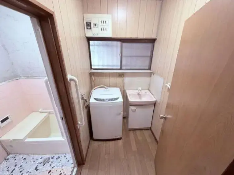 [3DK Property] Kawaguchi City Saitama Prefecture (14)