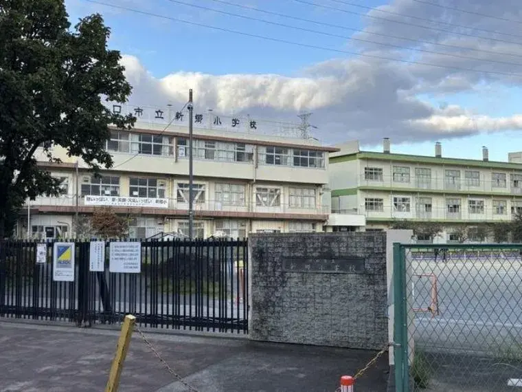 [3DK Property] Kawaguchi City Saitama Prefecture (16)