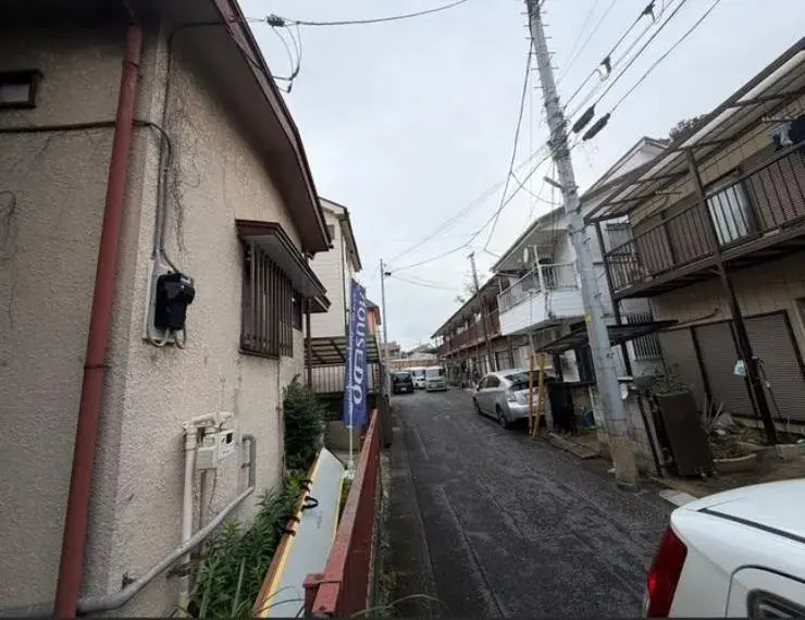 [3DK Property] Kawaguchi City Saitama Prefecture (3)