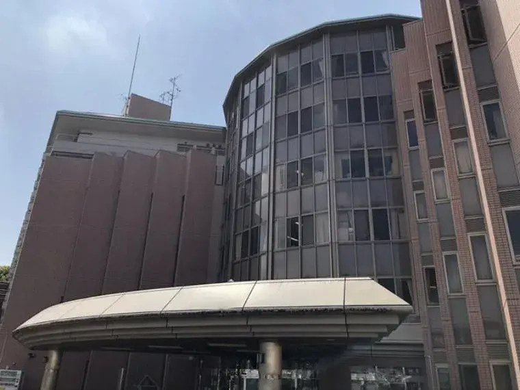 [3DK Property] Kawaguchi City Saitama Prefecture (8)